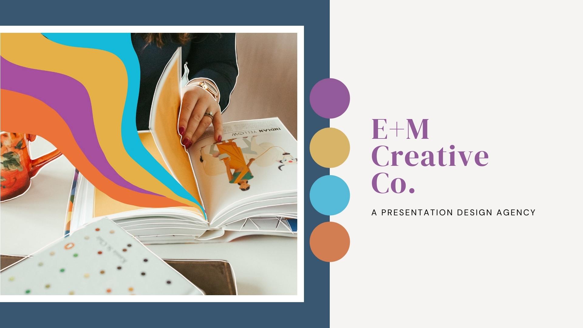 E+M Creative Co