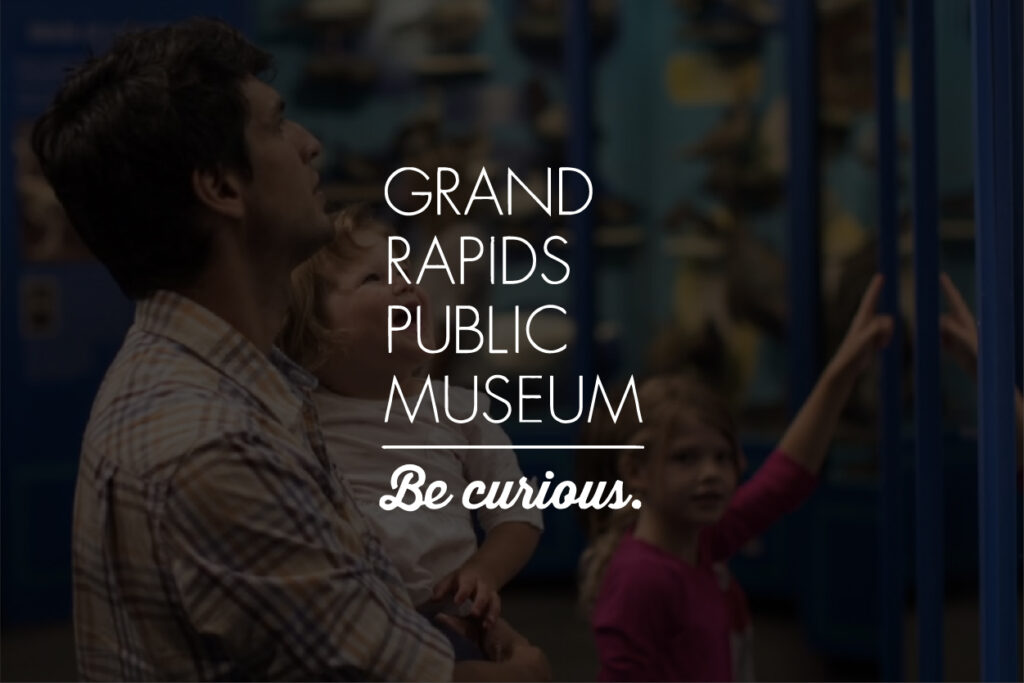 Corporate Story Video for Grand Rapids Public Museum