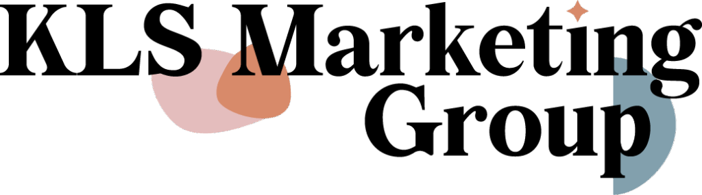 KLS Marketing Group logo