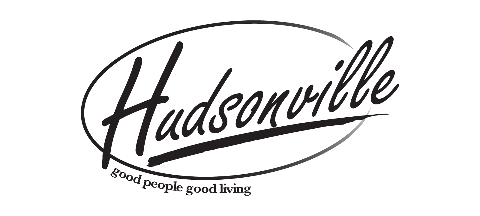 LMC Agency provided creative direction, photography, and design services to the City of Hudsonville.