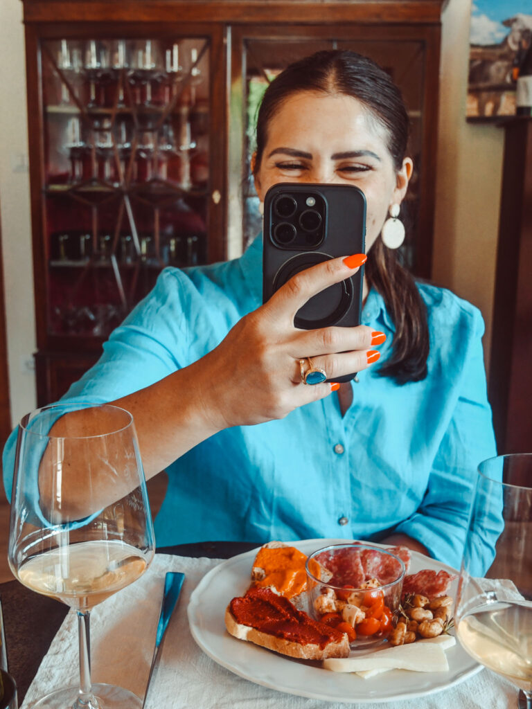 Lucera Studio is a creative marketing and brand strategy studio that helps growing businesses clarify their brand, elevate their design, and market with purpose. Based in Grand Rapids, serving clients nationwide.