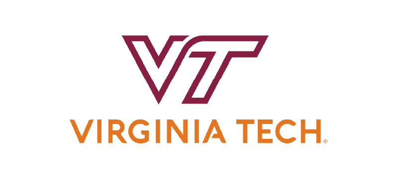 Virginia Tech@2x