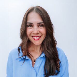 Liz McVoy