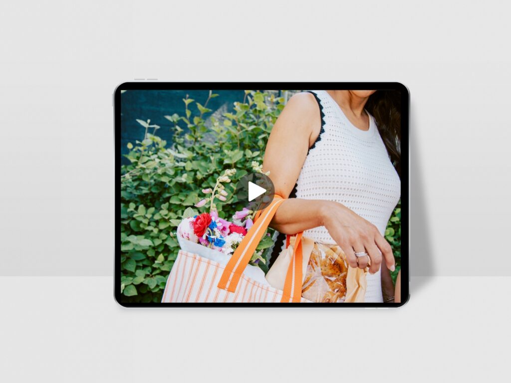 Find Your Place campaign for the City of Hudsonville, by Lucera Studio