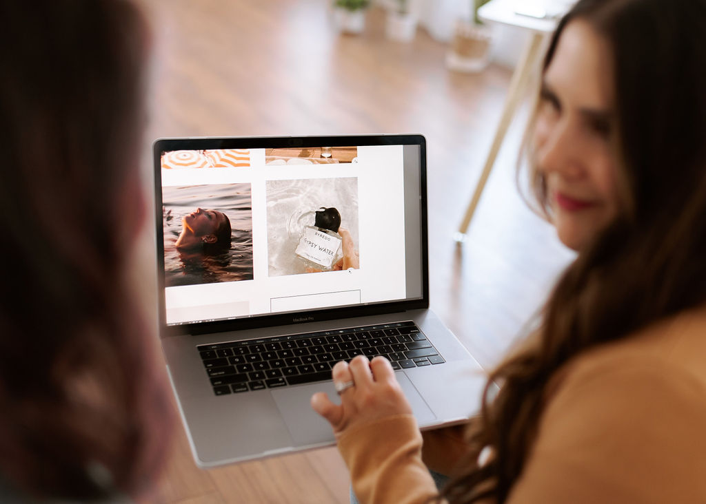 Contact Lucera Studio