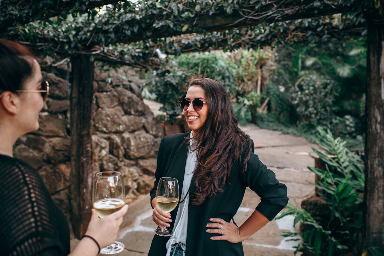 FlourishGR happy hour