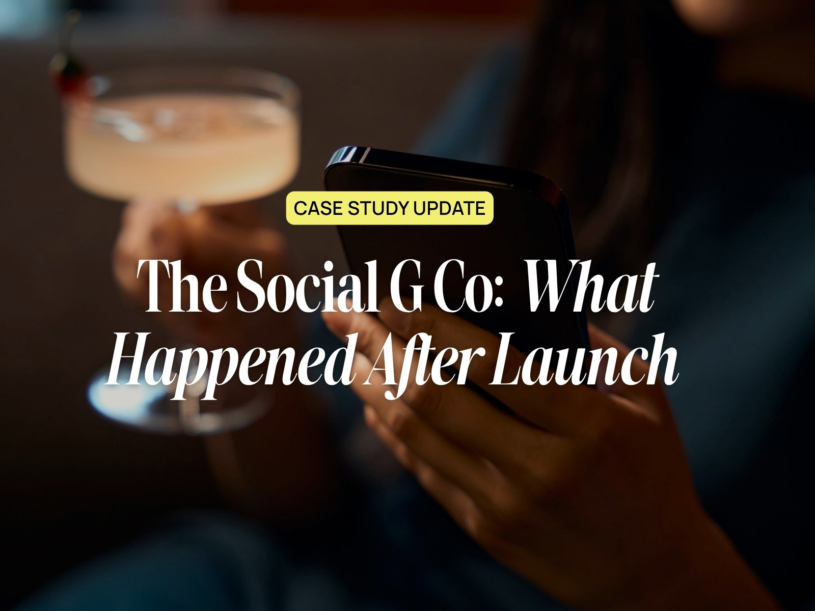 brand and web design case study Grand Rapids